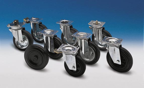 Gomma Nera - Disco Plastica