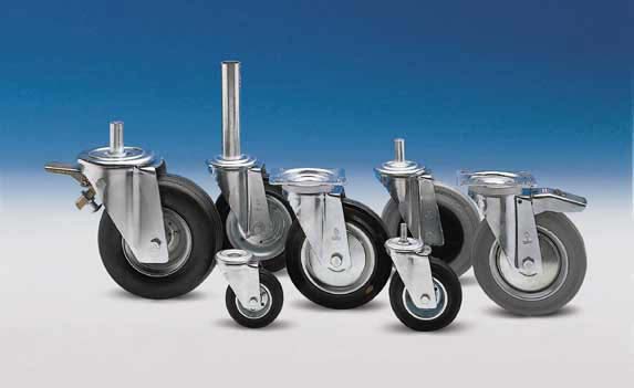 Gomma Nera - Disco Ferro Gomma Nera - Disco Ferro