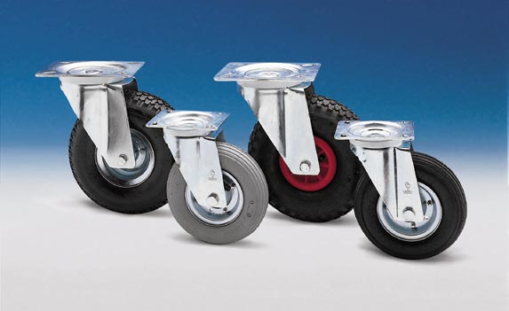 Pneumatiche Camera d'Aria