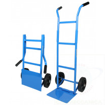 Carrello pieghevole "baby"