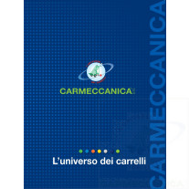 Catalogo Generale Carmeccanica 2023