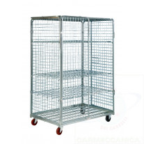 Roll Container Antifurto MAXI