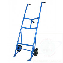 Portafusti metallici