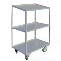 Carrello "leggi in piedi" 