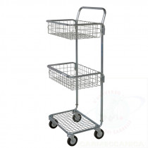 Carrello distribuzione documenti