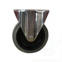 ruota elastica grigia 200