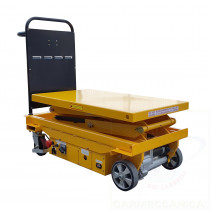 Piattaforma Elevatrice Elettrica 500Kg