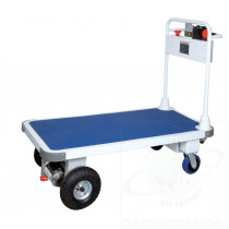 Pianale Elettro Assistito