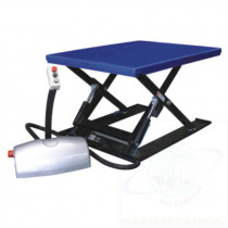 Piattaforma Profilo Basso