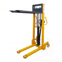 Sollevatore manuale, lunghezza mm 1570