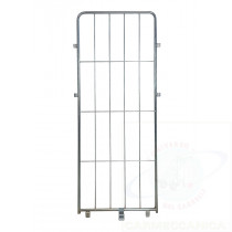 Sponda Posteriore Roll