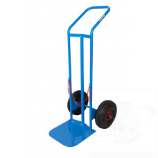 Carrello per Bombole Propano - GPL pneus 300