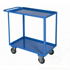 Portatutto Grande a 2 Piani