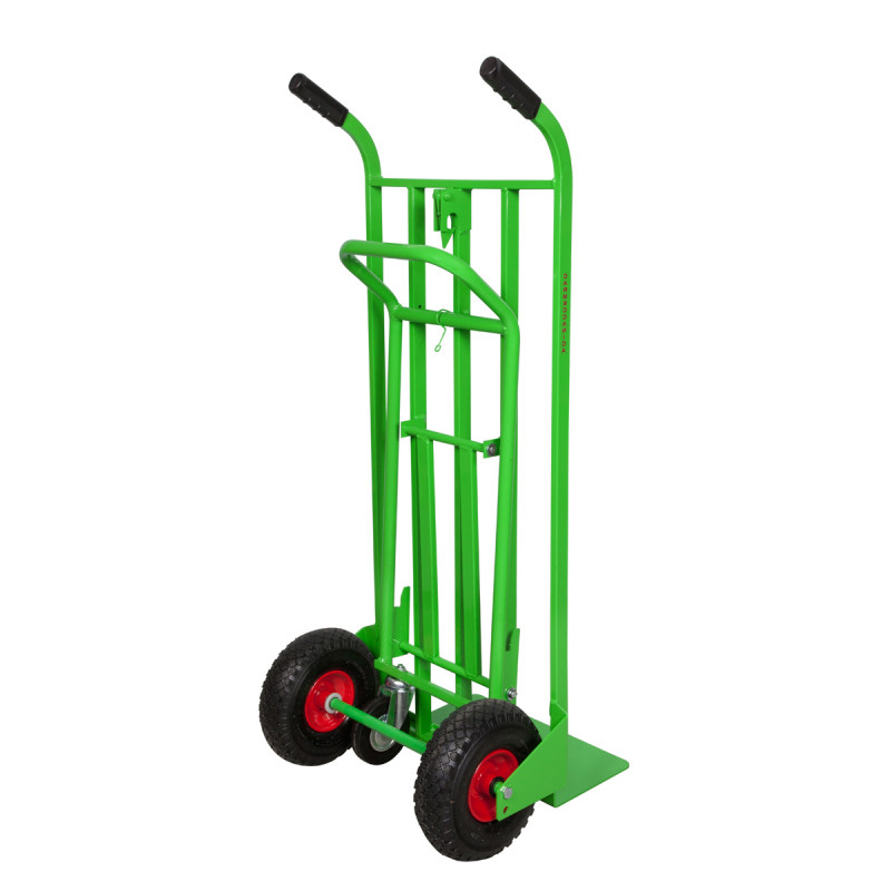 Carrello trasformabile
