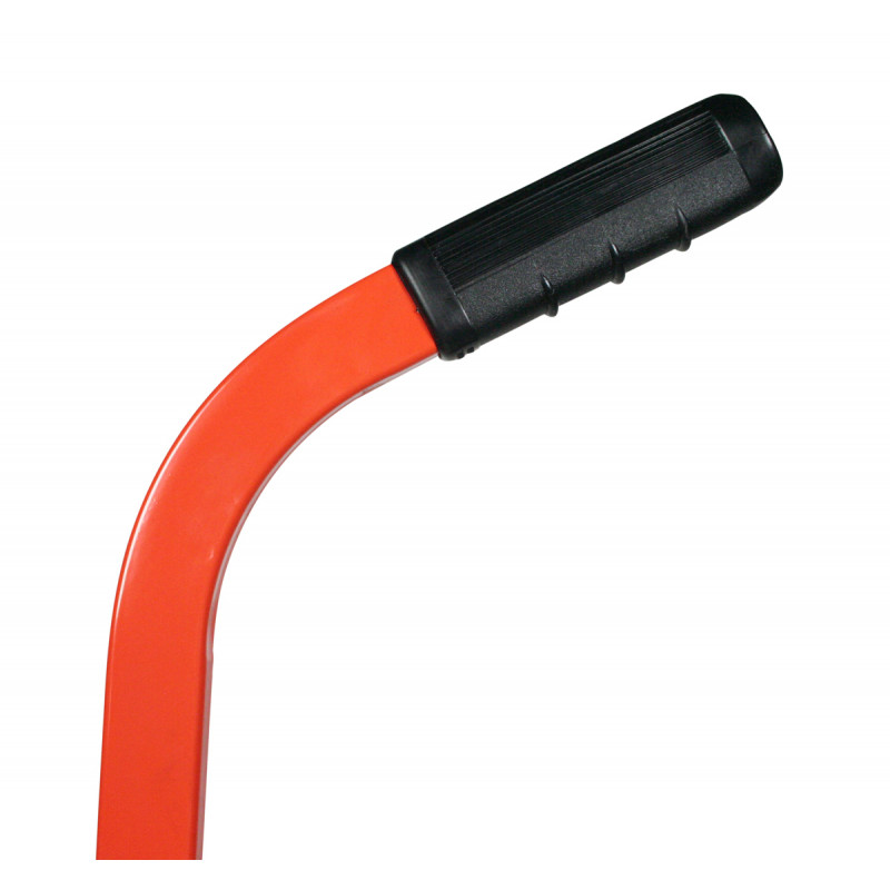 Manopola in gomma atossica