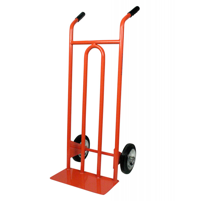 Porta Casse piastra larga