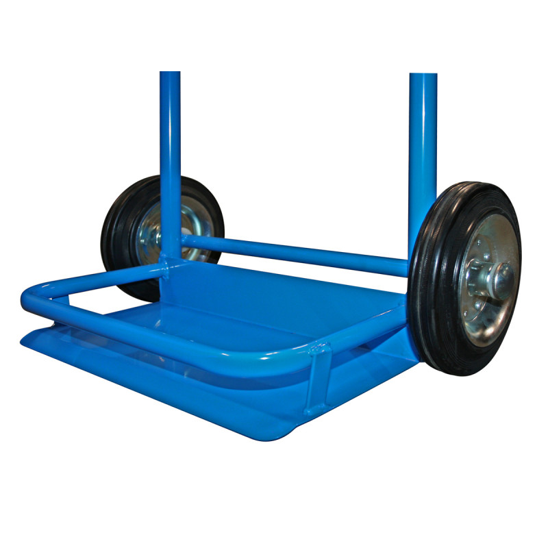 Portabombole biposto lt.14 