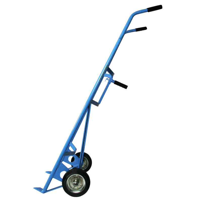 Portafusti metallici