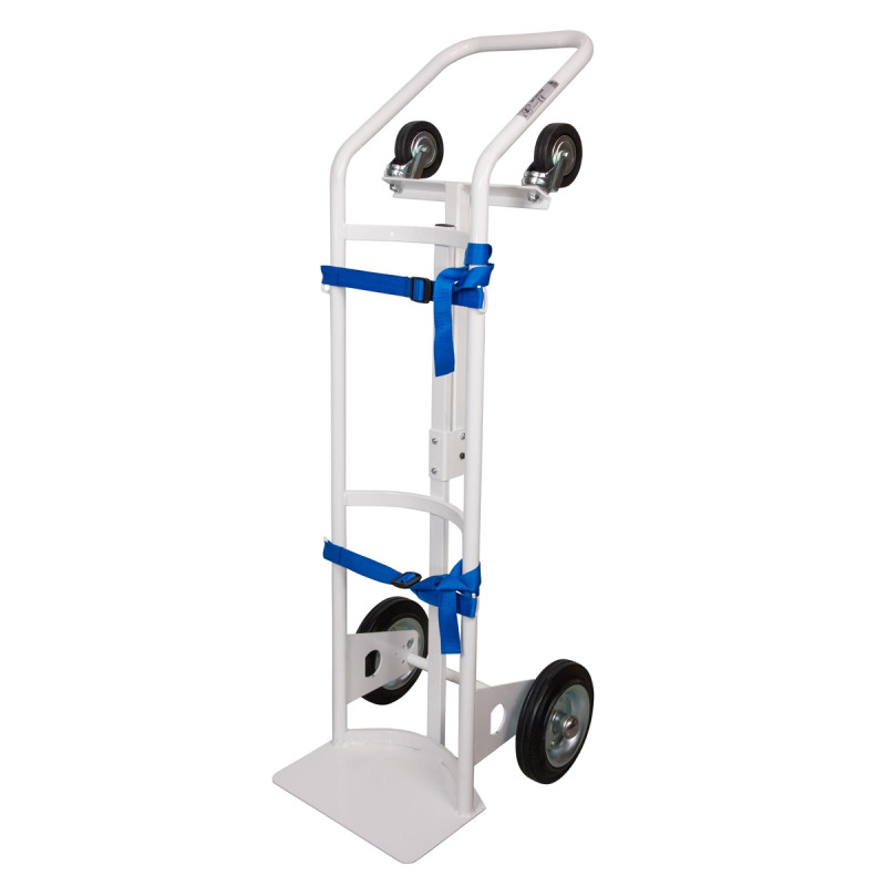 Carrello Mono Bombola