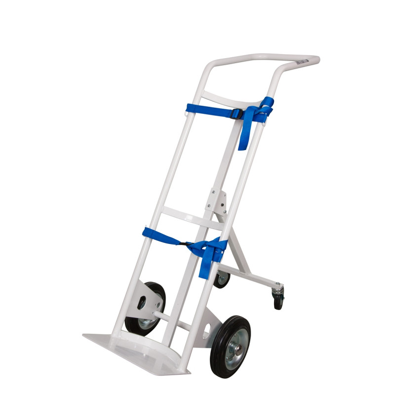 Carrello Mono Bombola