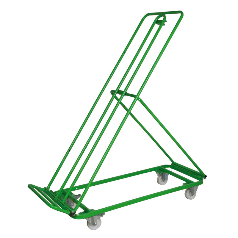 Espositore ortofrutta grande verniciato