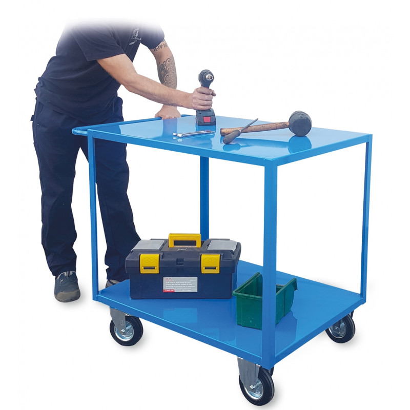 Carrello Porta Tutto - Porta Utensili