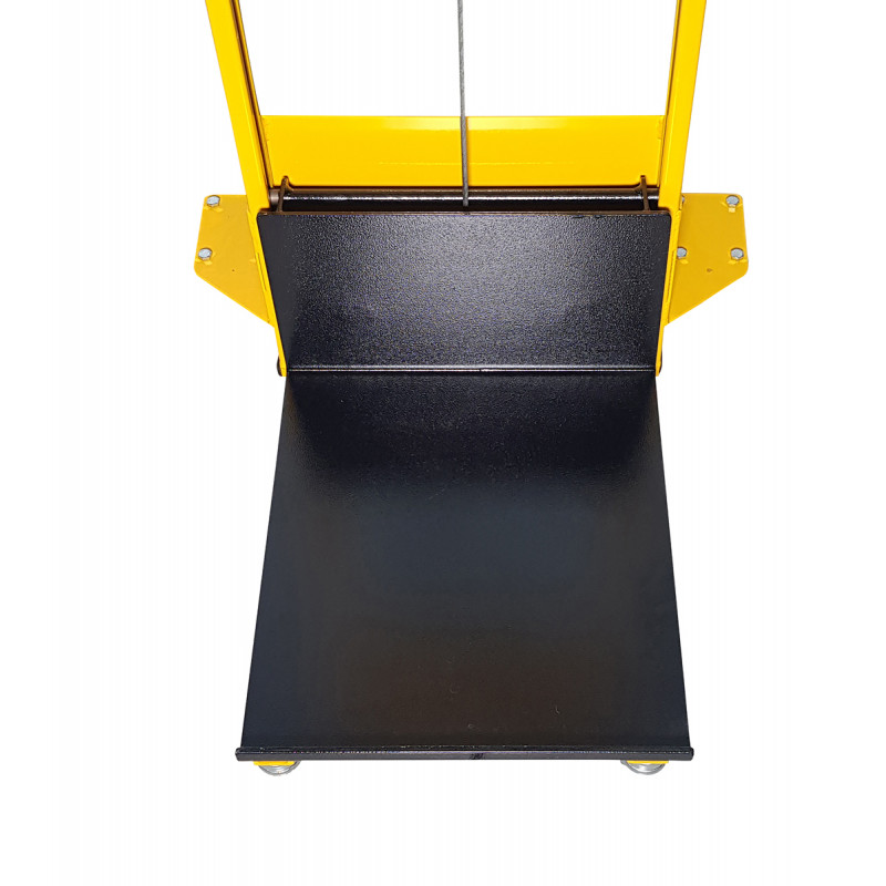 Mini Sollevatore Asservitore