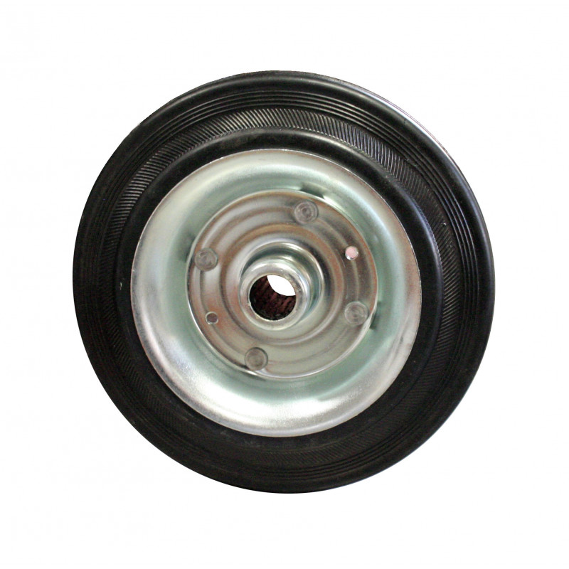 Ruota Ø 150x37 - Solo Ruota