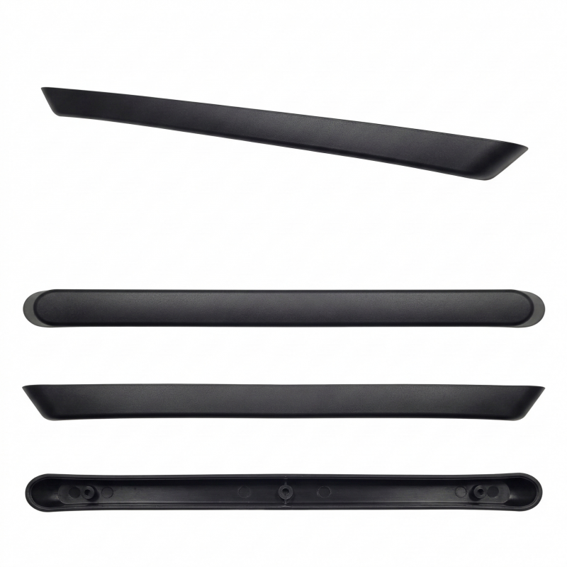 scivolo per carrello