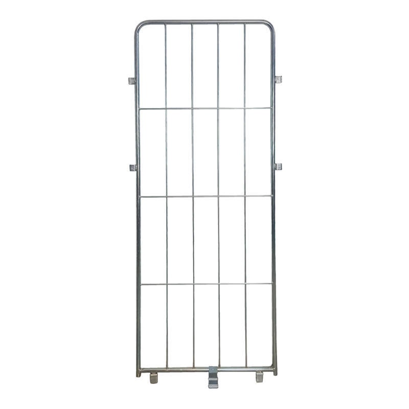 Sponda Posteriore Roll