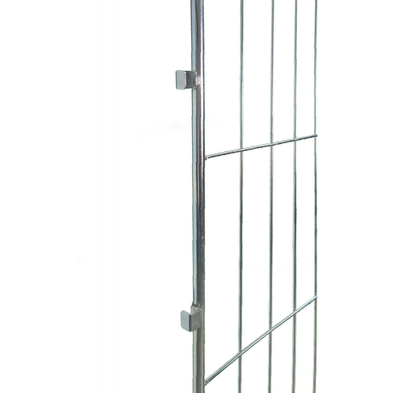 Sponda Posteriore Roll