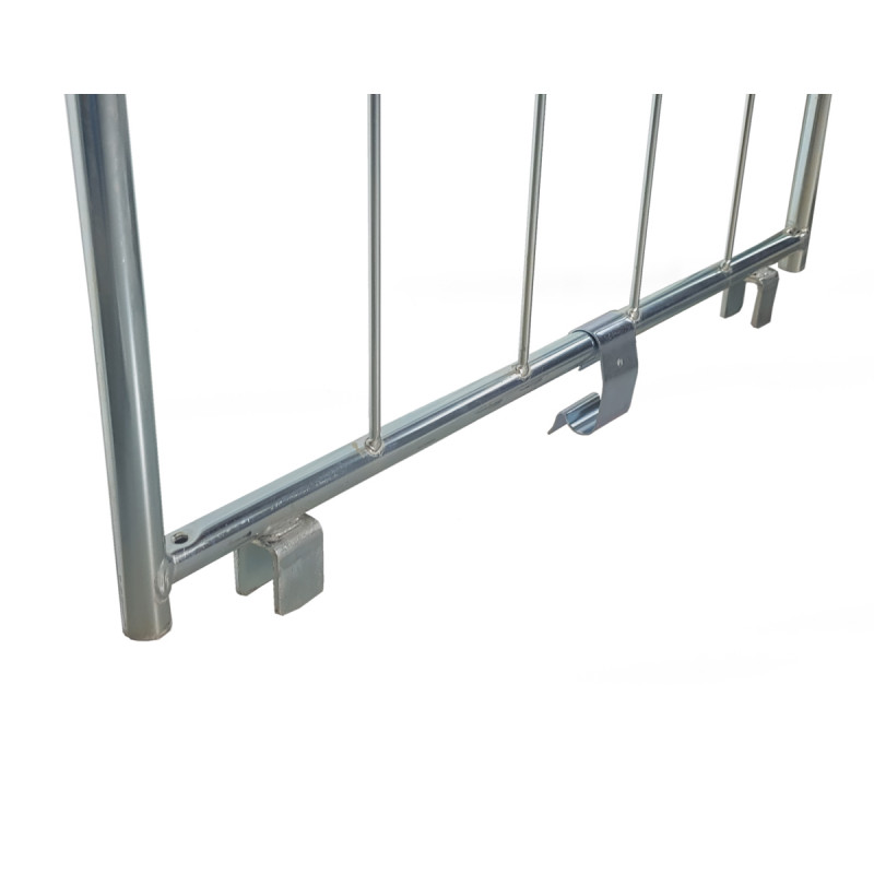 Sponda Posteriore Roll