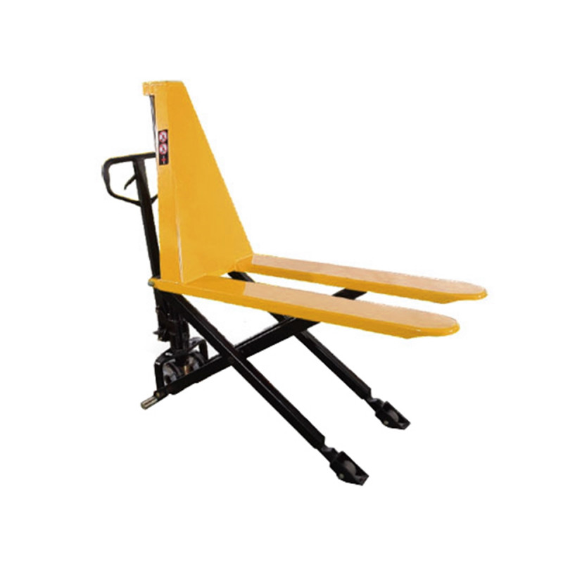 Transpallet a pantografo