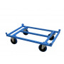 Carrello Porta Pallet Basso