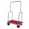 Carrello albergo