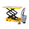 Piattaforma Carrellata Elettrica