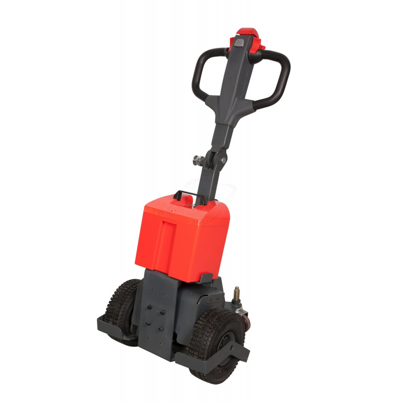 TNBTX20 Self propelled electric power pallet truck carmeccanica