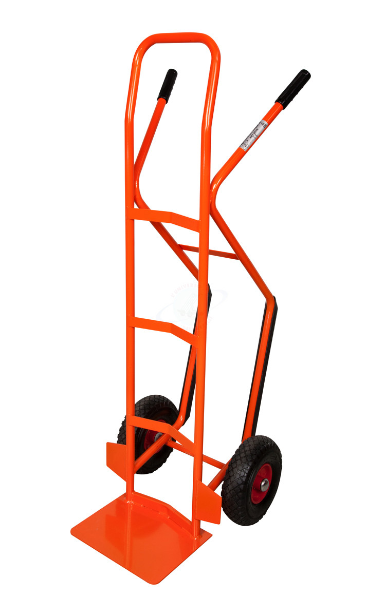 ART007B Hand truck with stair glide carmeccanica