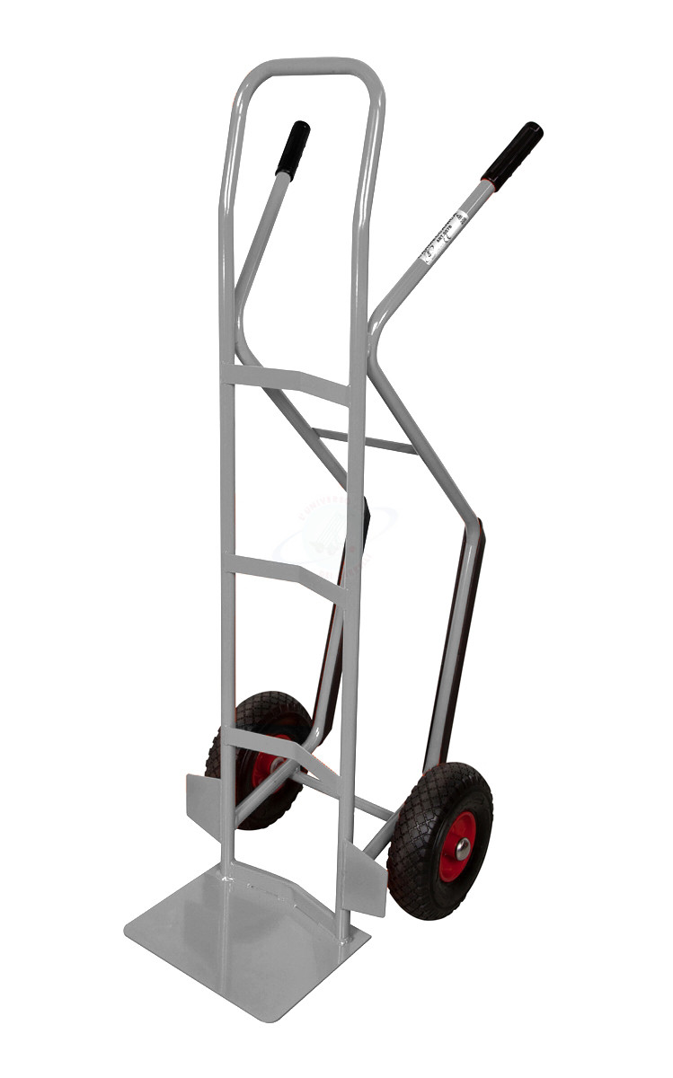 ART007BAL Aluminum hand truck with stair glide carmeccanica
