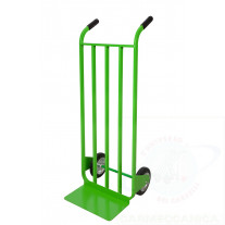 Hand truck "Big-one" for bulky loads