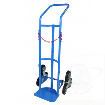 Stairclimbing cylinder truck lt. 40