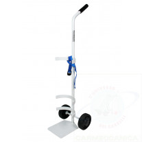 Cylinder truck 15lt / 20lt