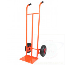 Carrello Portacassette