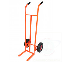 Portacasse con forche