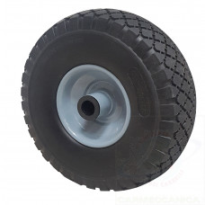 PU puncture-proof wheel ø 260