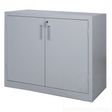 Armadio con 1 ripiano e serratura