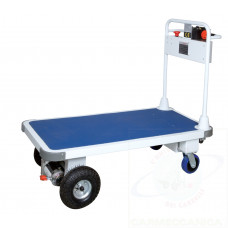 Pianale Elettro Assistito