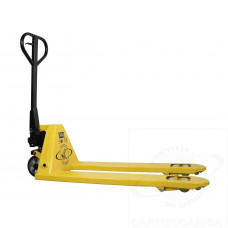 Hand pallet truck Kg. 2500 