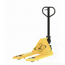 Small size hand pallet truck