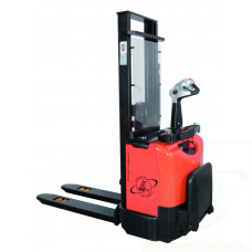 Sollevatore semovente alzata mm 2.900